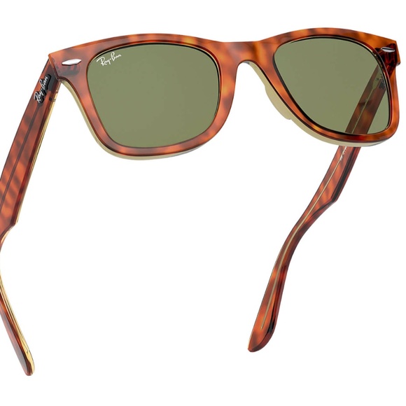 RAY-BAN ORIGINAL WAYFARER BICOLOR - Picture 3 of 6